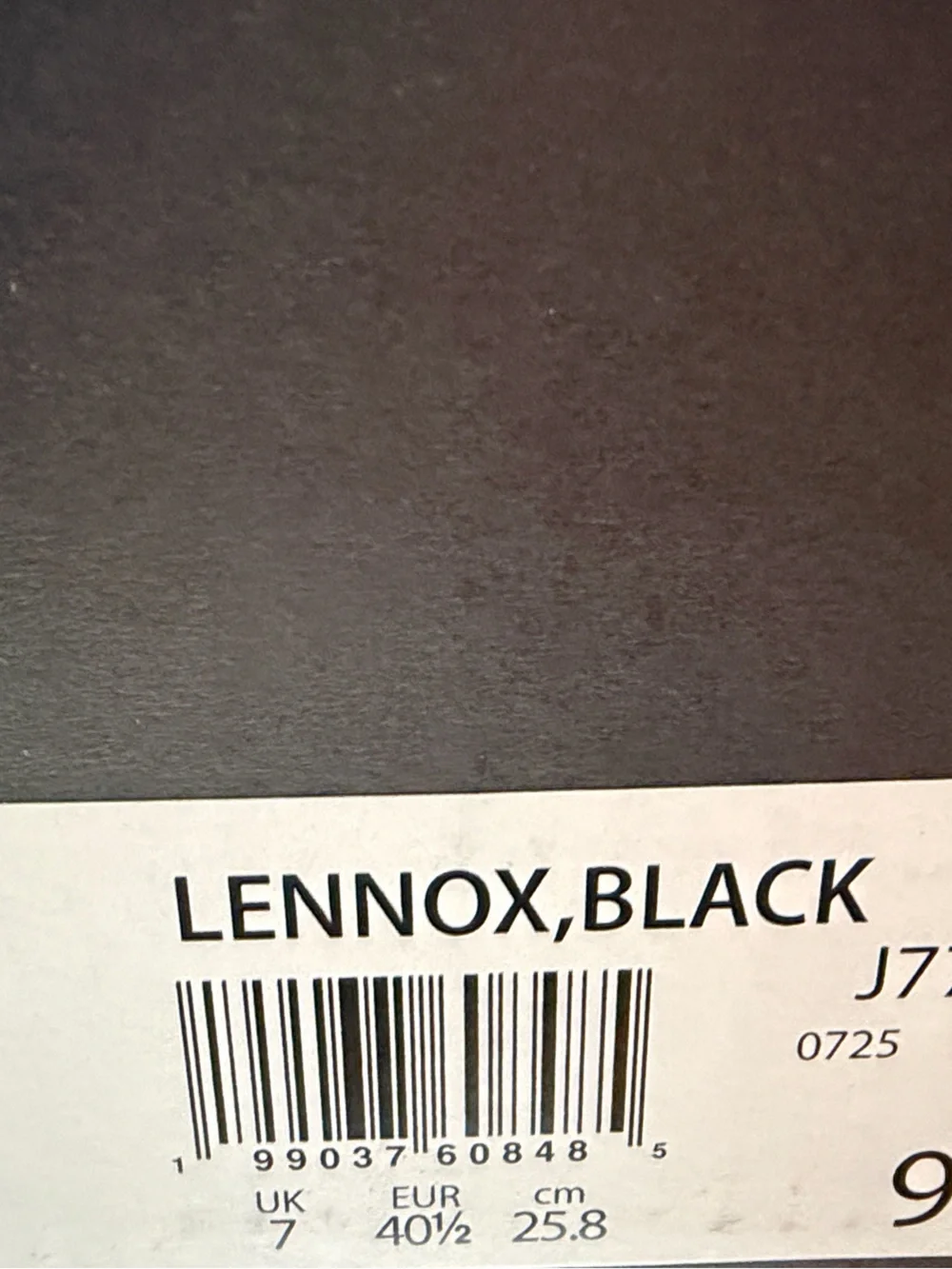 Lenox Black Over-the-Knee Smooth Leather Boots for Women